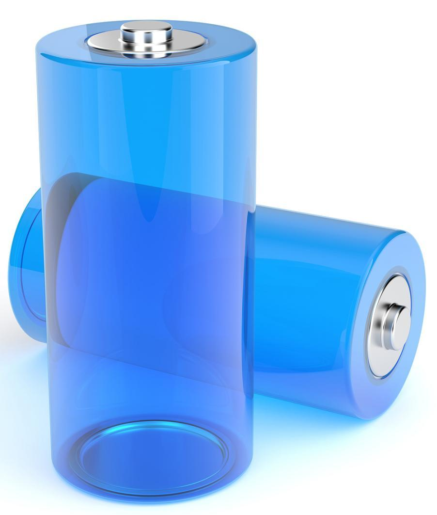 Wide Temperature Battery